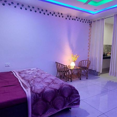 Samani Homestay Rishīkesh Zewnętrze zdjęcie