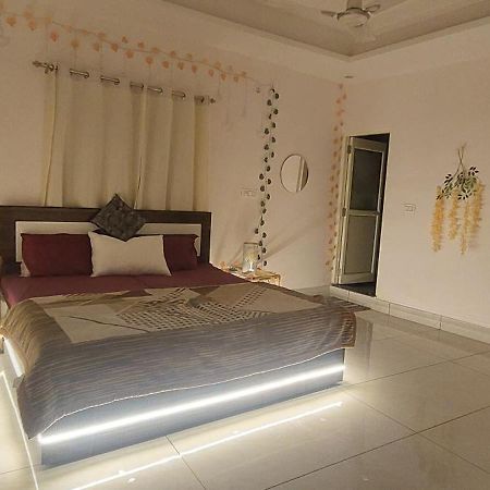 Samani Homestay Rishīkesh Zewnętrze zdjęcie