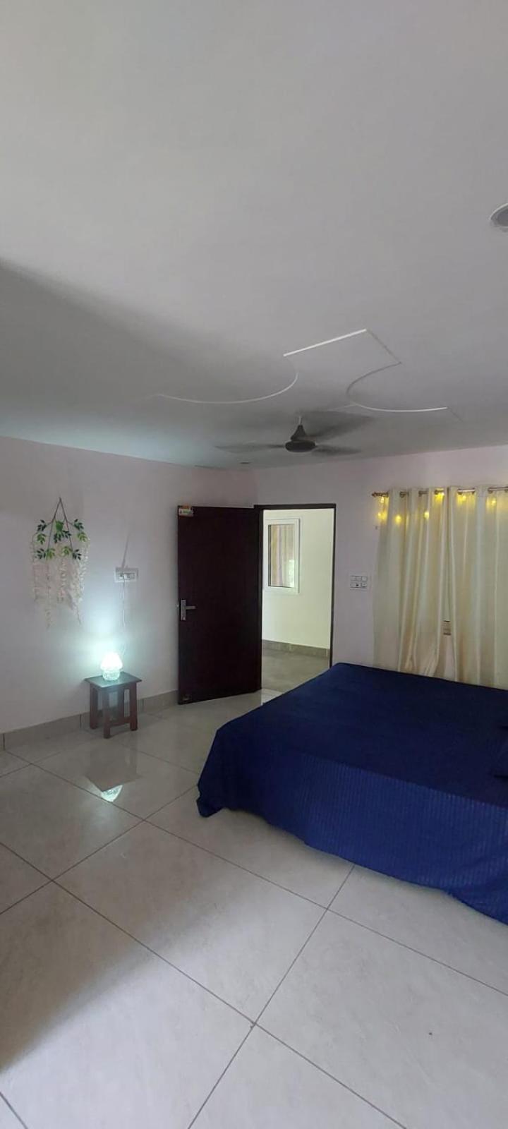 Samani Homestay Rishīkesh Zewnętrze zdjęcie