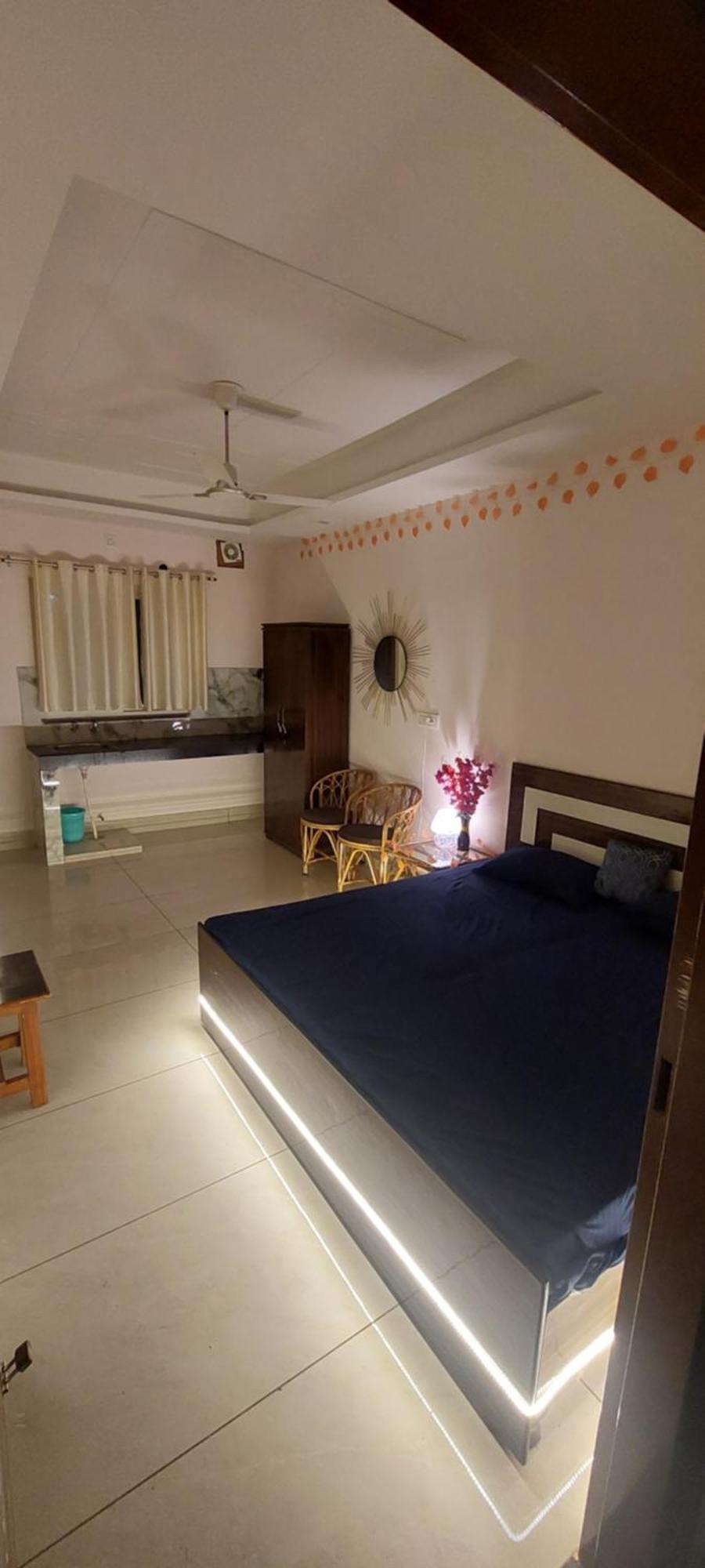 Samani Homestay Rishīkesh Zewnętrze zdjęcie