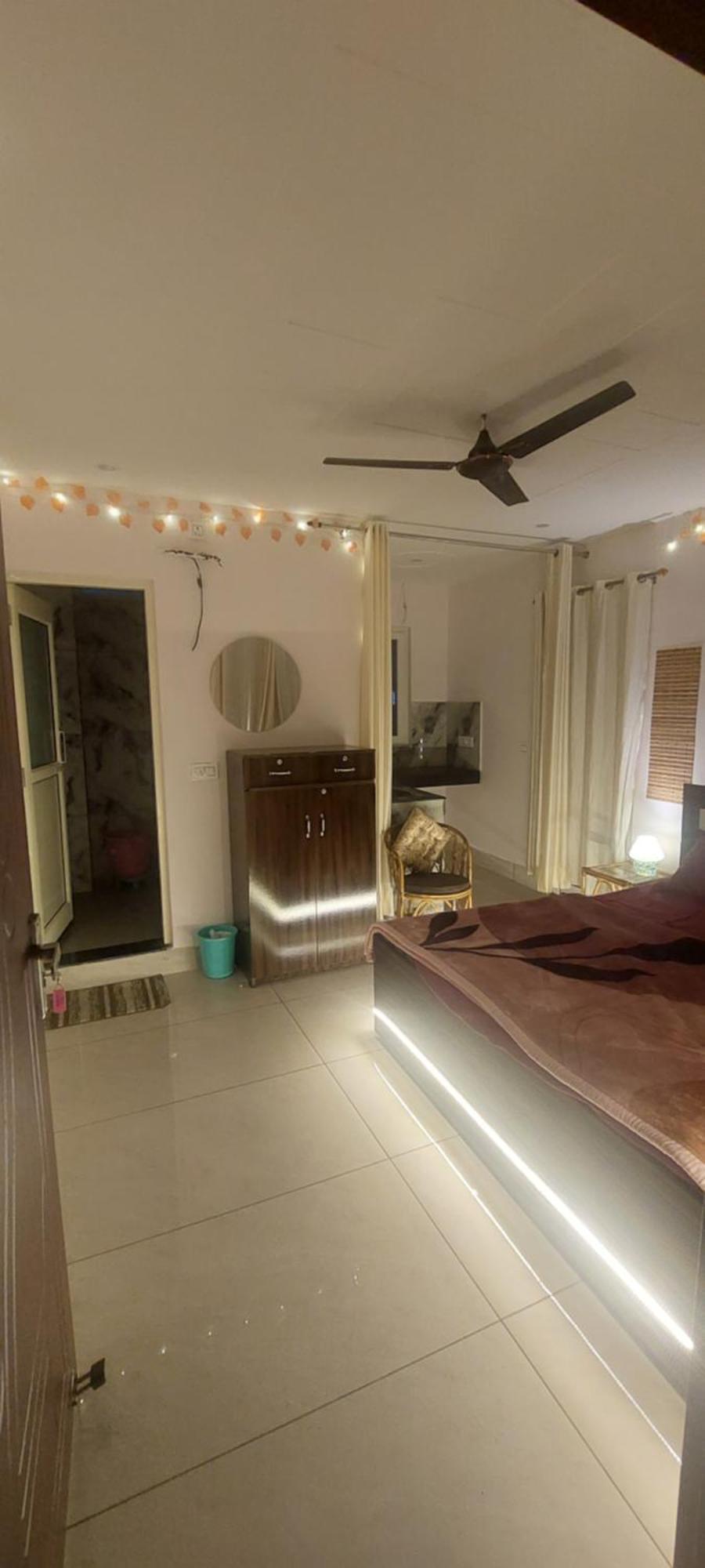 Samani Homestay Rishīkesh Zewnętrze zdjęcie