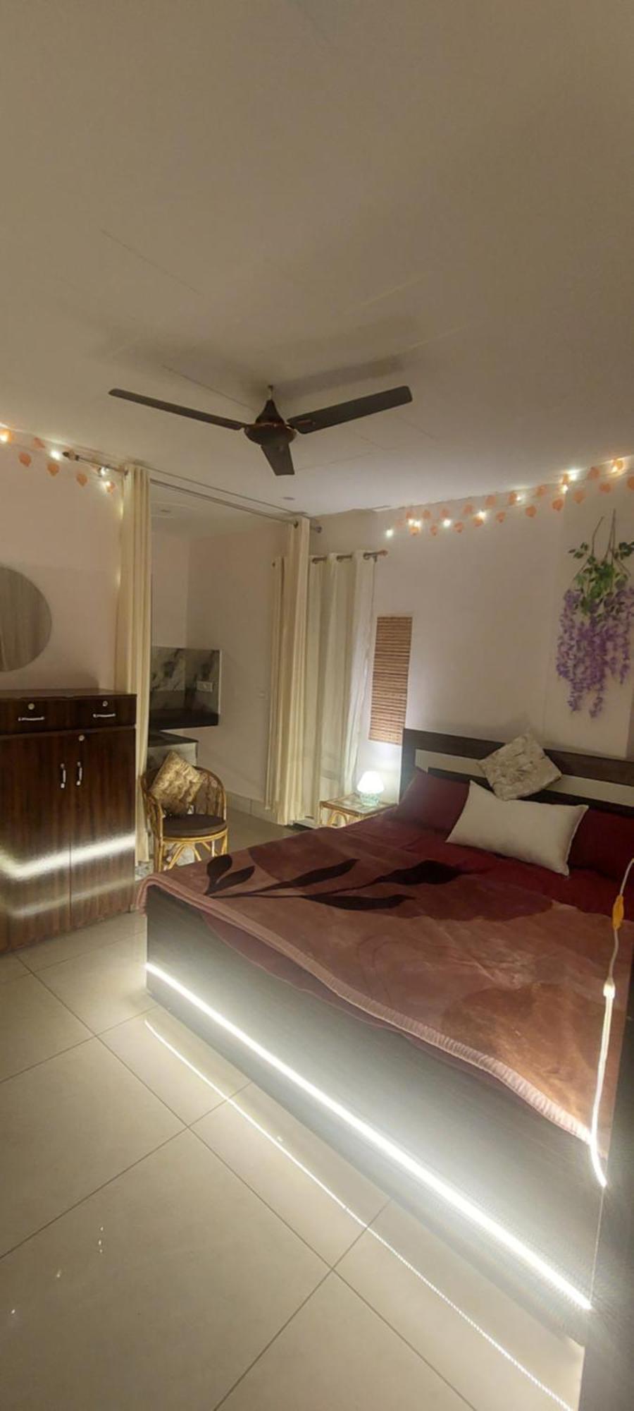Samani Homestay Rishīkesh Zewnętrze zdjęcie