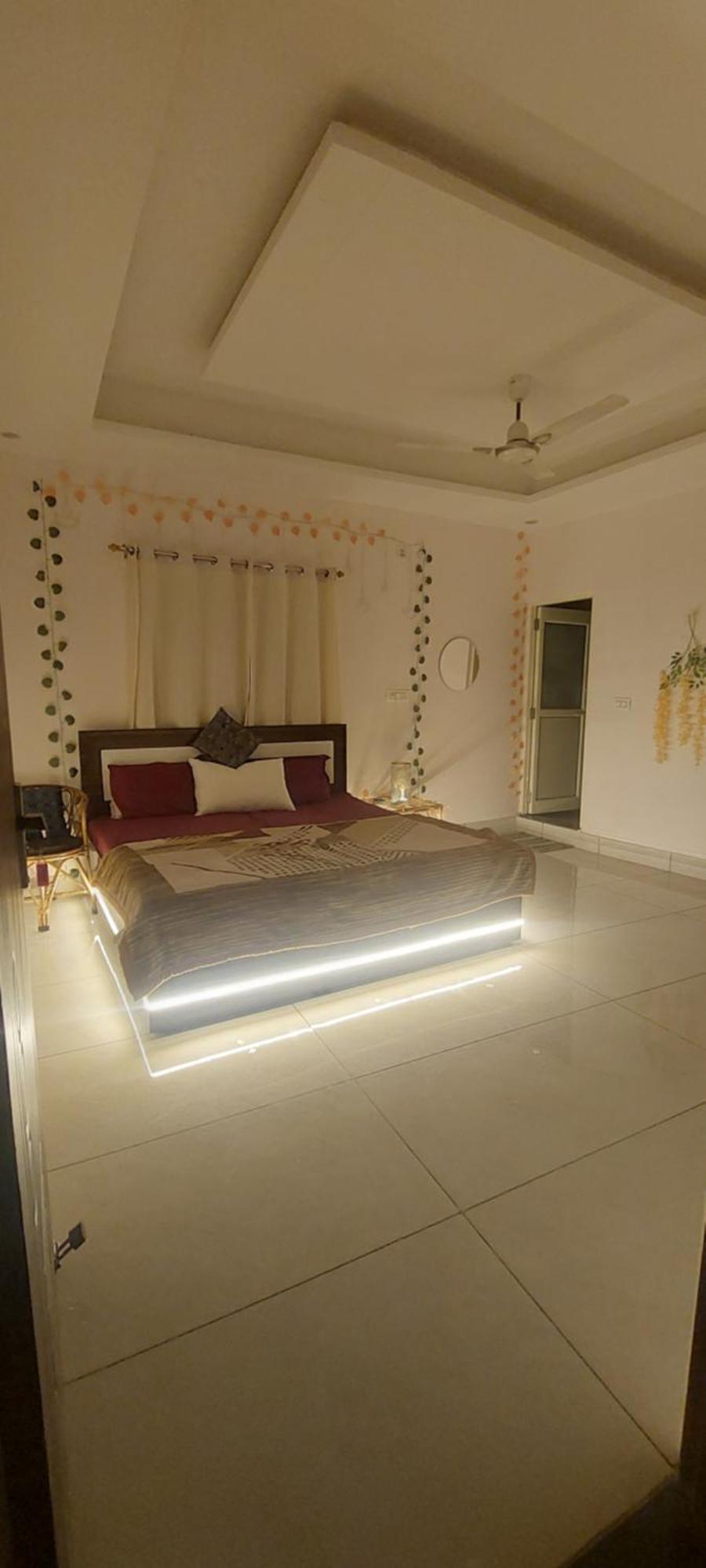 Samani Homestay Rishīkesh Zewnętrze zdjęcie