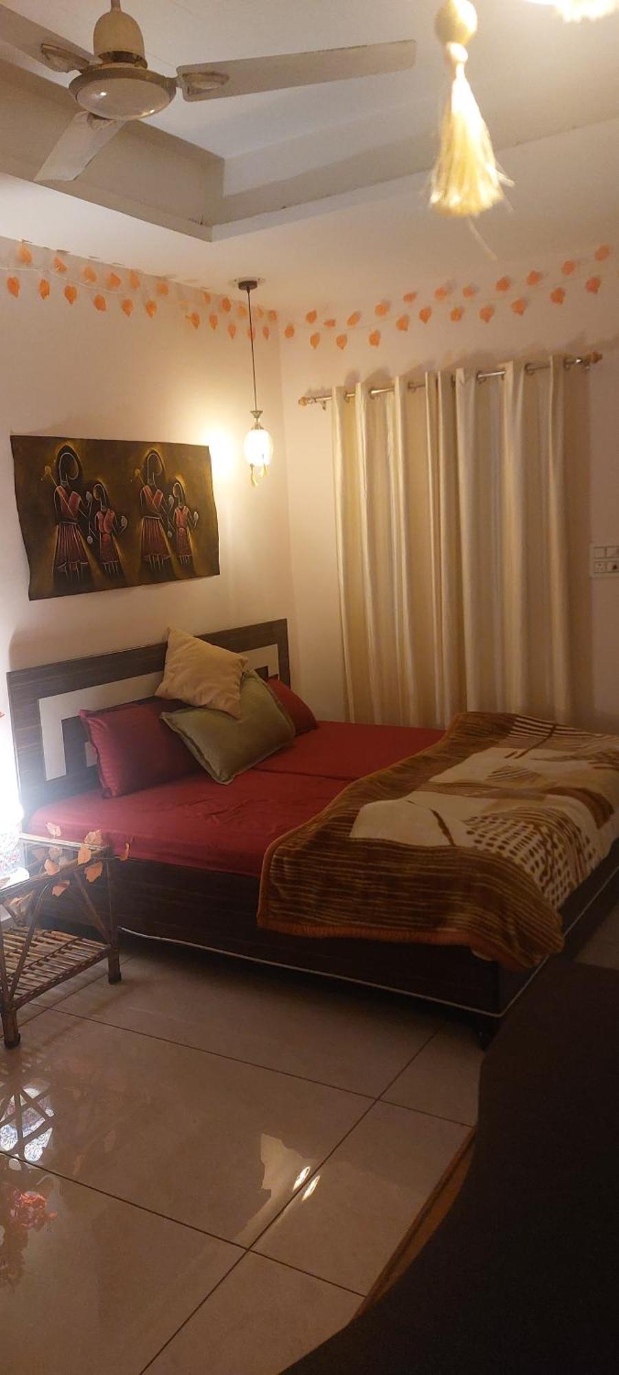 Samani Homestay Rishīkesh Zewnętrze zdjęcie